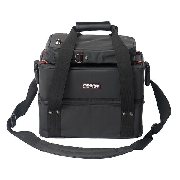 Magma Riot 45 Record Bag Large